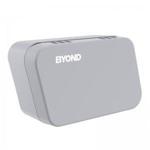 BYOND Infusion pump warmer