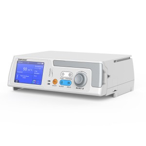 Infusion pump Sunfusion series