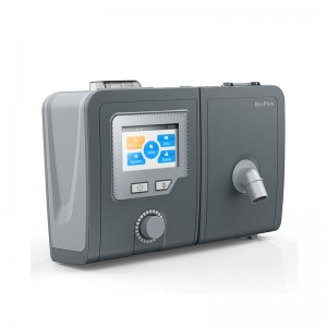 CPAP Machine ResPlus C20C para terapia de apneia do sono