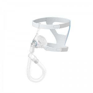 EaseFit NM6 Nasal Mask series