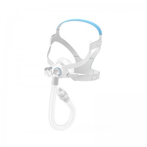 EaseFit NM6A Nasal Mask series