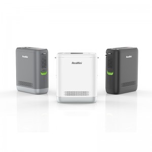 ResMini Portable Oxygen Concentrator