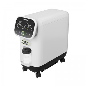 ResHope  Series Medical Molecular Sieve Oxygen Generator