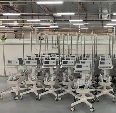 Seek innovation and progress, Beyond is at the forefront