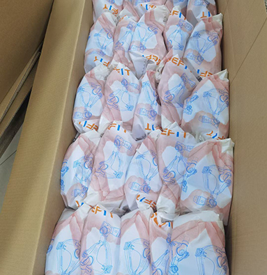 Byond Medical Helps Central Asian Countries to Fight the Epidemic