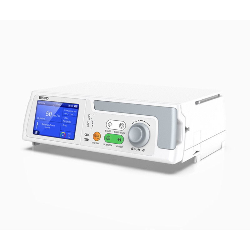 Infusion pump Sunfusion series