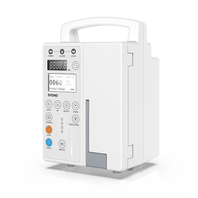 Infusion pump BYS-820 series