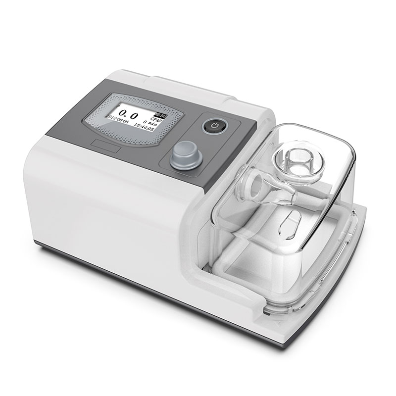 آلات CPAP C02