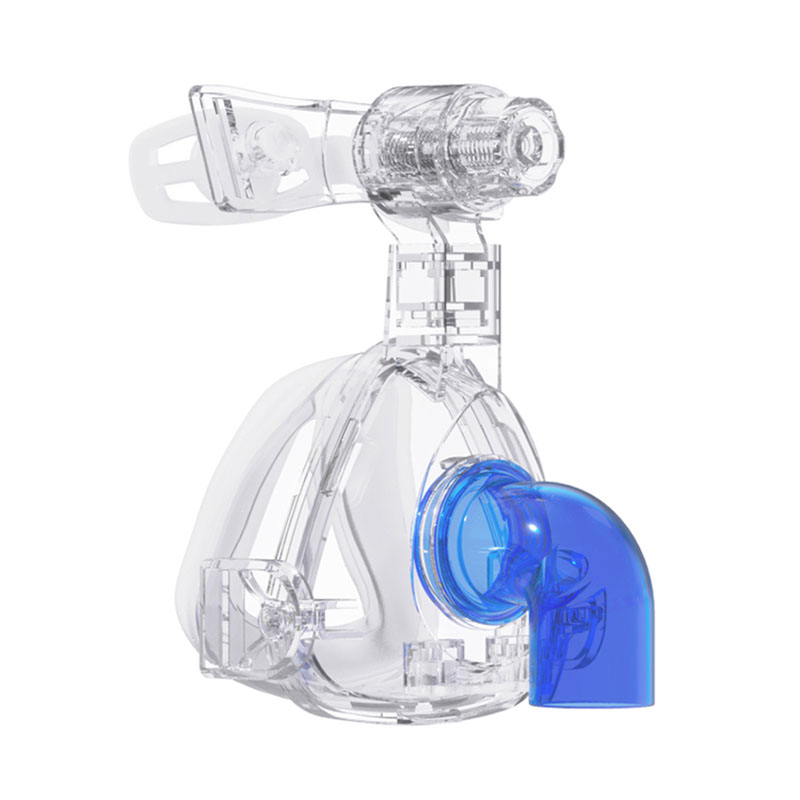 Easyfit Nasaal CPAP masker