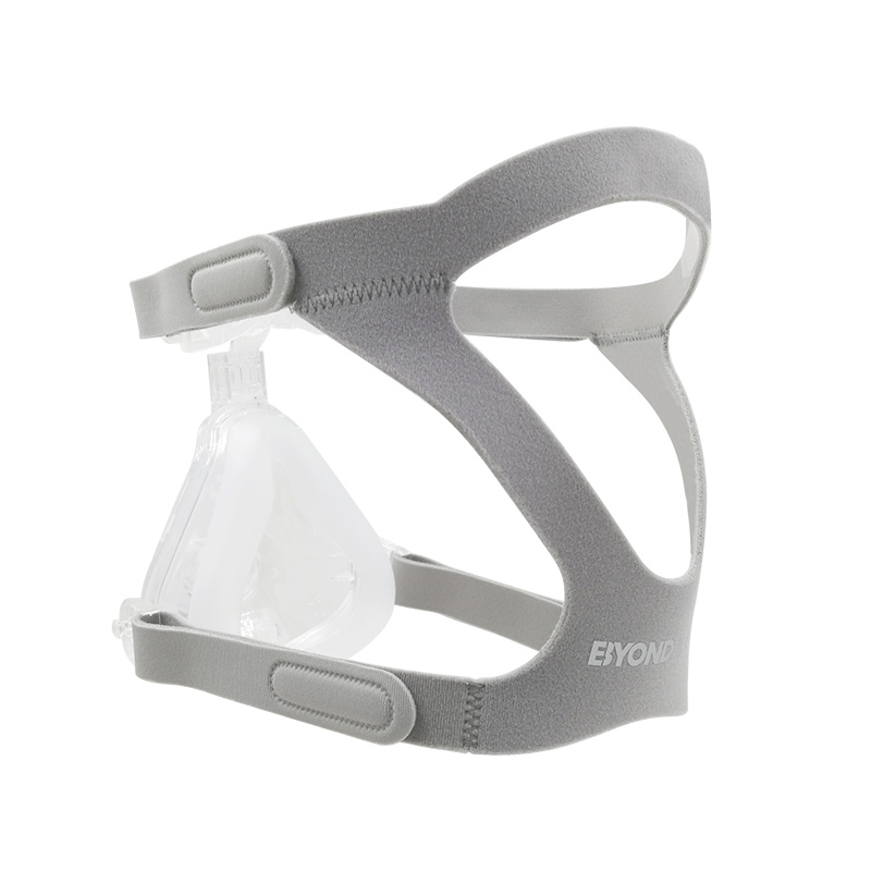 Wholesale CPAP Full-Face Silicone Mask o Nasal Pillow Mask Headgear para sa Cpap Mask (Headgear Strap)
